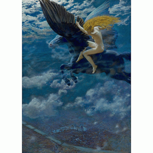 Raat : The Black Crow